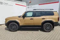 Toyota Land Cruiser 250 din 2024 cu 6.753 km - oferta TOY222356 - foto 4