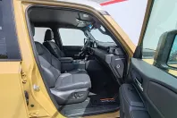 Toyota Land Cruiser 250 din 2024 cu 6.753 km - oferta TOY222356 - foto 7