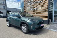 Toyota Yaris Cross din 2022 cu 2.000 km - oferta TOY222358 - foto 1
