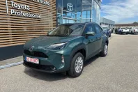 Toyota Yaris Cross din 2022 cu 2.000 km - oferta TOY222358 - foto 2