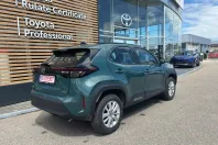 Toyota Yaris Cross din 2022 cu 2.000 km - oferta TOY222358 - foto 4