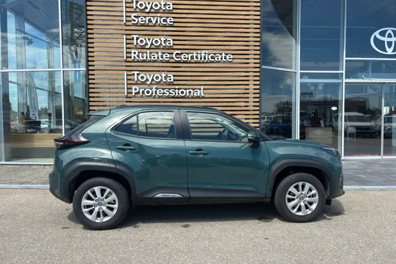 Toyota Yaris Cross din 2022 cu 2.000 km - oferta TOY222358 - foto 5