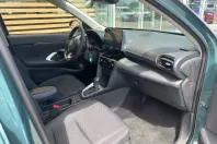 Toyota Yaris Cross din 2022 cu 2.000 km - oferta TOY222358 - foto 10