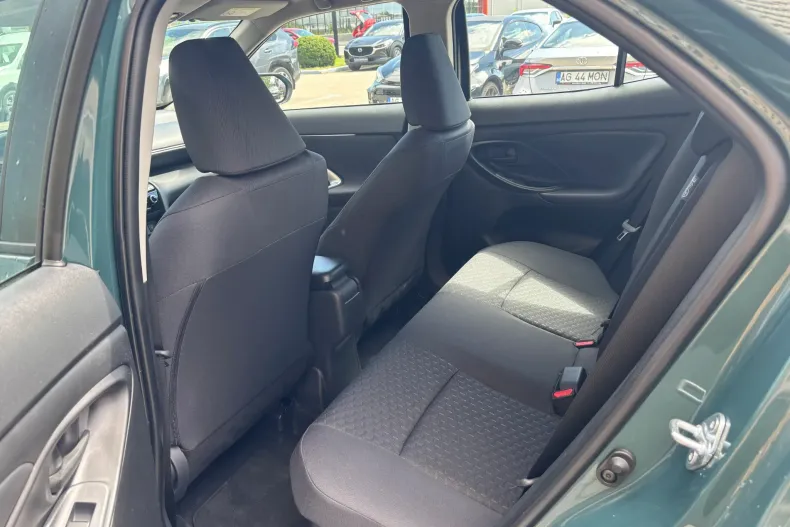Toyota Yaris Cross din 2022 cu 2.000 km - oferta TOY222358 - foto 12