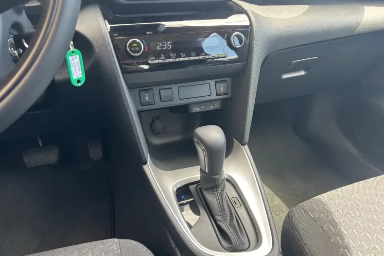 Toyota Yaris Cross din 2022 cu 2.000 km - oferta TOY222358 - foto 15