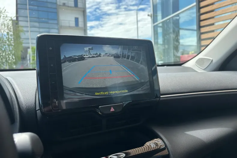 Toyota Yaris Cross din 2022 cu 2.000 km - oferta TOY222358 - foto 18