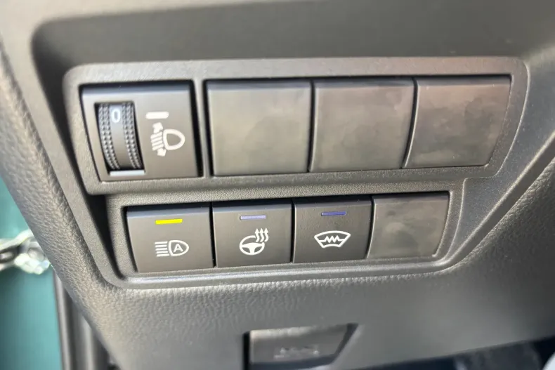 Toyota Yaris Cross din 2022 cu 2.000 km - oferta TOY222358 - foto 19