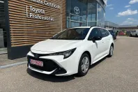 Toyota Corolla din 2026 cu 1.000 km - oferta TOY222359 - foto 1