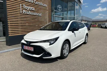 Toyota Corolla din 2026 - oferta TOY222359