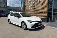 Toyota Corolla din 2026 cu 1.000 km - oferta TOY222359 - foto 2