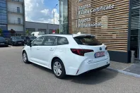 Toyota Corolla din 2026 cu 1.000 km - oferta TOY222359 - foto 3