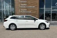 Toyota Corolla din 2026 cu 1.000 km - oferta TOY222359 - foto 5