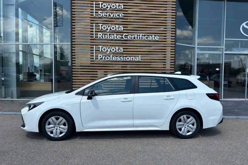 Toyota Corolla din 2026 cu 1.000 km - oferta TOY222359 - foto 6