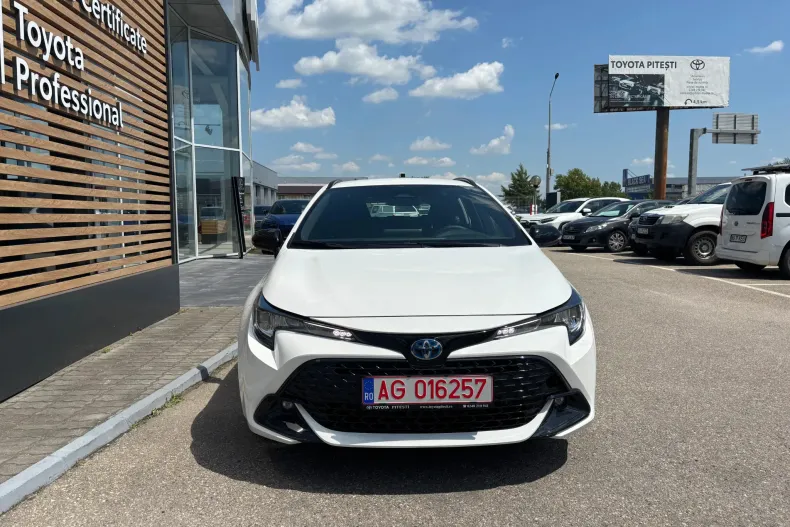 Toyota Corolla din 2026 cu 1.000 km - oferta TOY222359 - foto 8