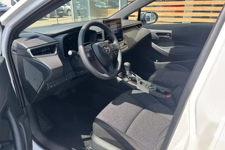 Toyota Corolla din 2026 cu 1.000 km - oferta TOY222359 - foto 10