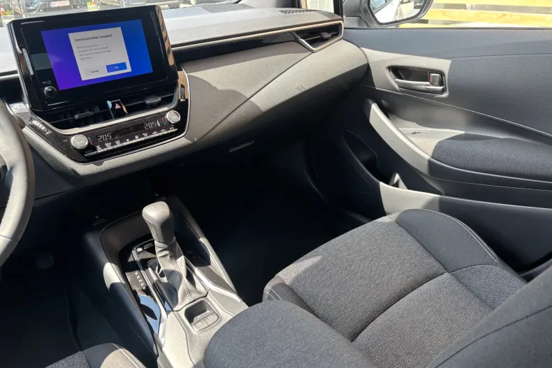 Toyota Corolla din 2026 cu 1.000 km - oferta TOY222359 - foto 14
