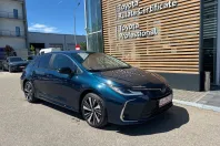 Toyota Corolla din 2026 cu 2.000 km - oferta TOY222360 - foto 1