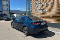 Toyota Corolla din 2026 cu 2.000 km - oferta TOY222360 - foto 4