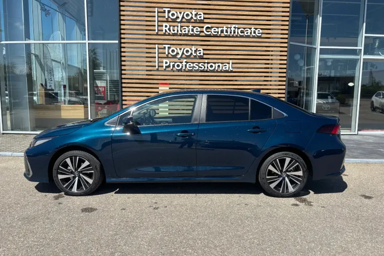 Toyota Corolla din 2026 cu 2.000 km - oferta TOY222360 - foto 8