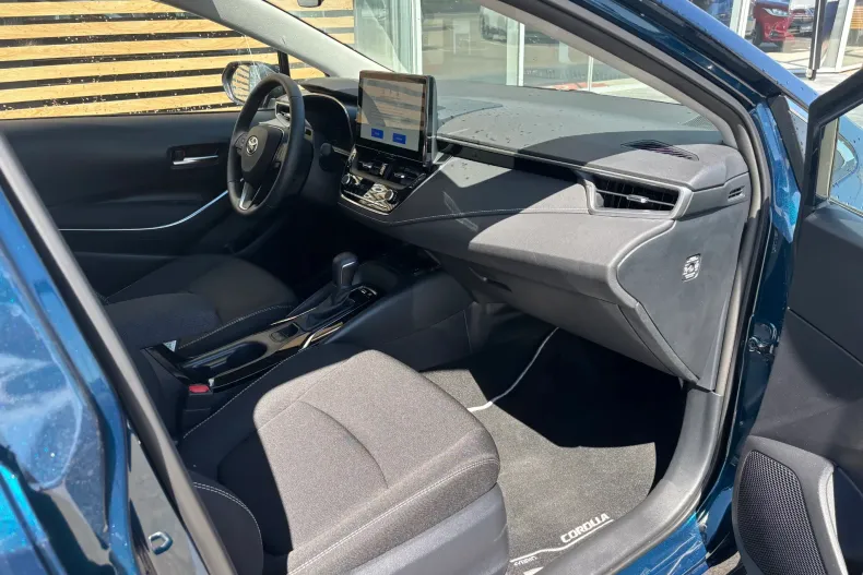 Toyota Corolla din 2026 cu 2.000 km - oferta TOY222360 - foto 11