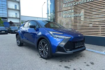 Toyota C-HR din 2026 - oferta TOY222361