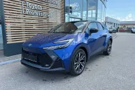 Toyota C-HR din 2026 cu 3 km - oferta TOY222361 - foto 2