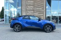 Toyota C-HR din 2026 cu 3 km - oferta TOY222361 - foto 6