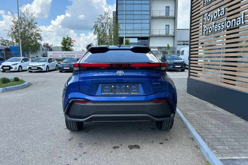Toyota C-HR din 2026 cu 3 km - oferta TOY222361 - foto 7