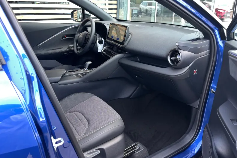 Toyota C-HR din 2026 cu 3 km - oferta TOY222361 - foto 9