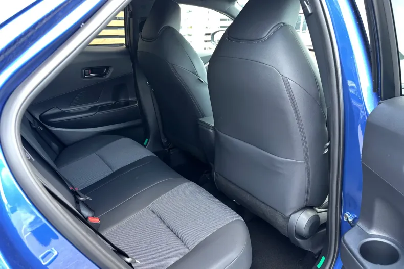Toyota C-HR din 2026 cu 3 km - oferta TOY222361 - foto 10