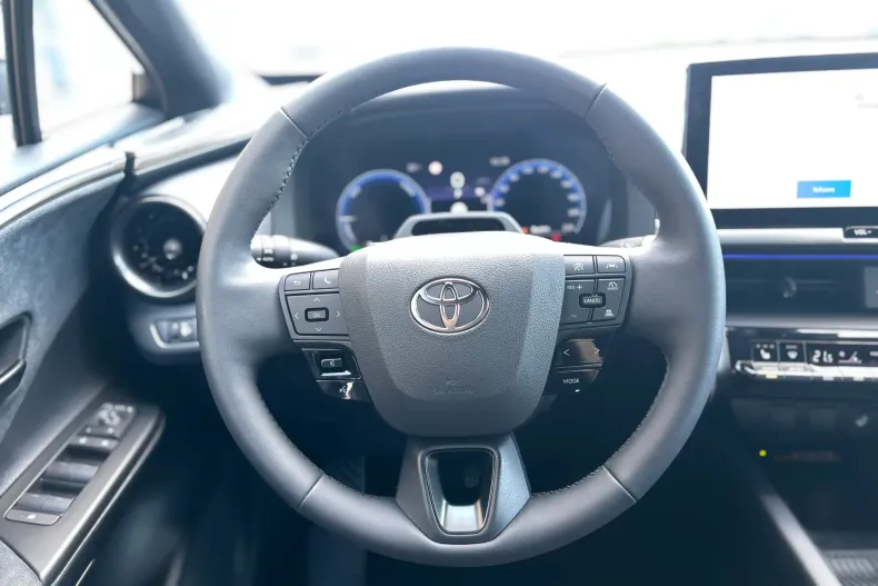Toyota C-HR din 2026 cu 3 km - oferta TOY222361 - foto 15