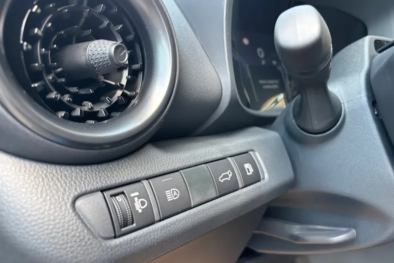 Toyota C-HR din 2026 cu 3 km - oferta TOY222361 - foto 17