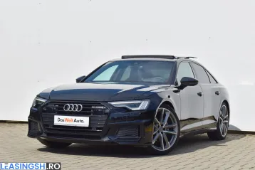 Audi A6 Limuzina din 2021 - oferta AUD222362