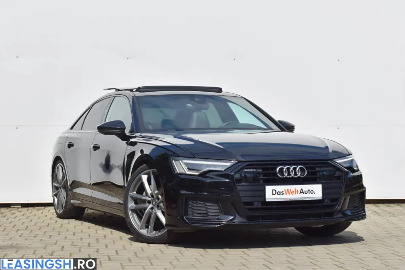 Audi A6 Limuzina din 2021 cu 67.388 km - oferta AUD222362 - foto 2