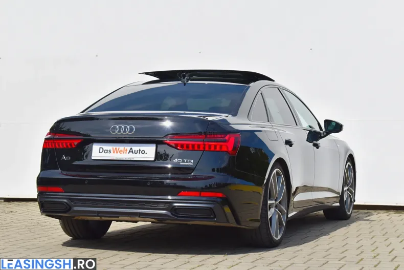 Audi A6 Limuzina din 2021 cu 67.388 km - oferta AUD222362 - foto 3