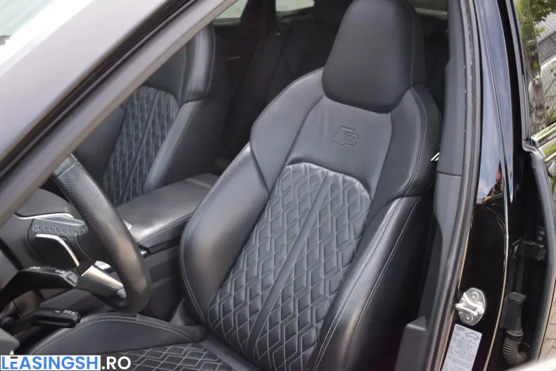 Audi A6 Limuzina din 2021 cu 67.388 km - oferta AUD222362 - foto 7