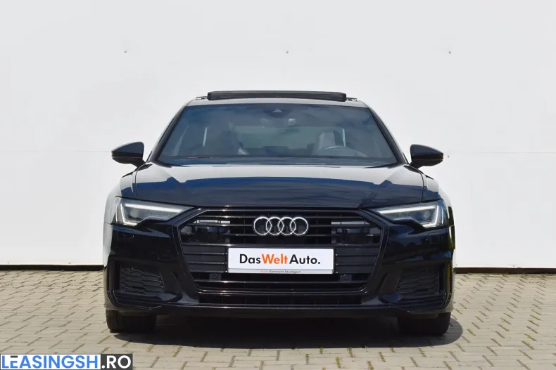 Audi A6 Limuzina din 2021 cu 67.388 km - oferta AUD222362 - foto 10