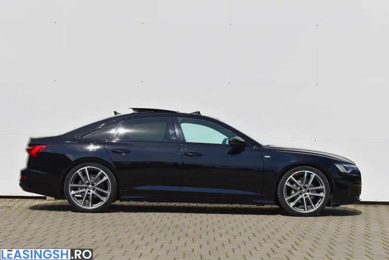 Audi A6 Limuzina din 2021 cu 67.388 km - oferta AUD222362 - foto 13