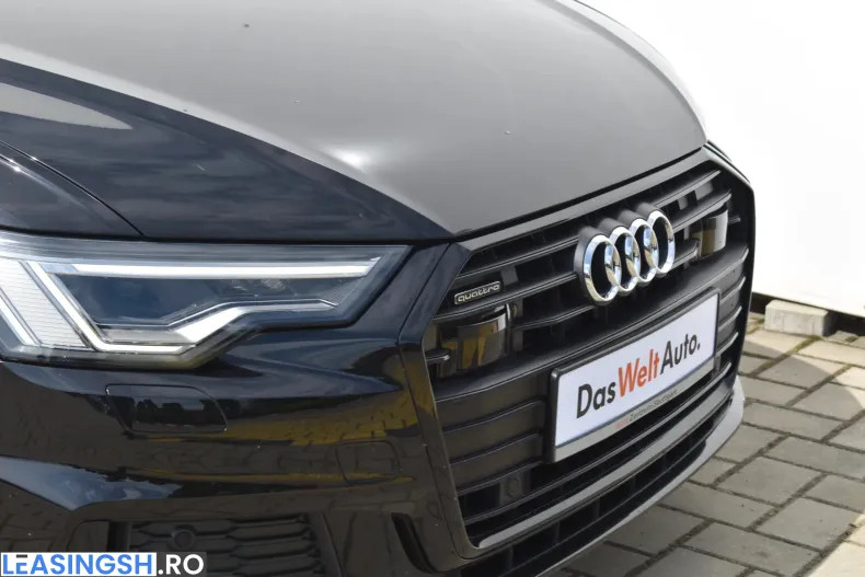 Audi A6 Limuzina din 2021 cu 67.388 km - oferta AUD222362 - foto 14