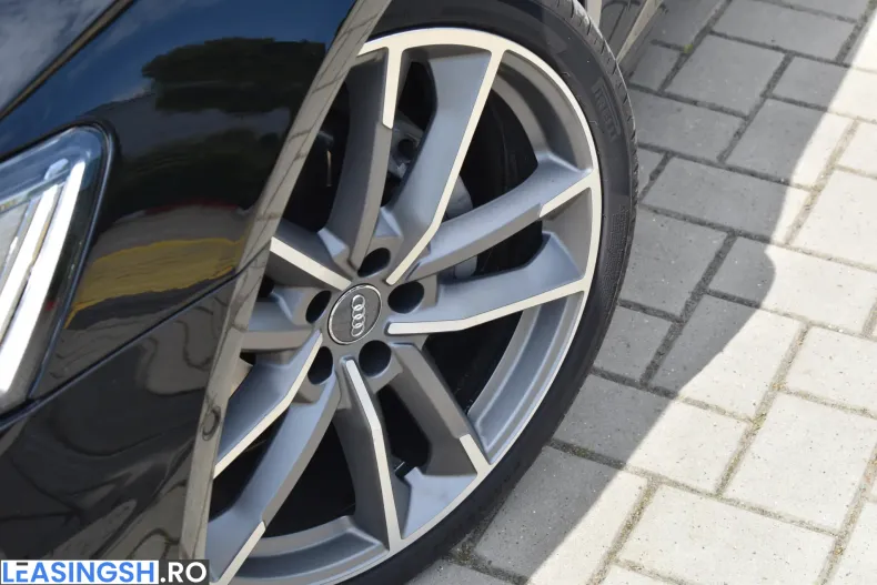Audi A6 Limuzina din 2021 cu 67.388 km - oferta AUD222362 - foto 17
