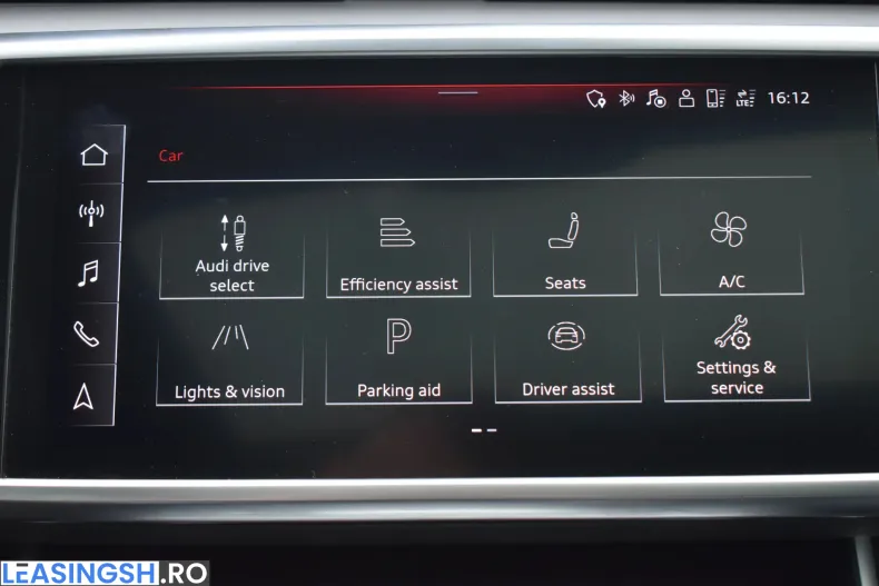 Audi A6 Limuzina din 2021 cu 67.388 km - oferta AUD222362 - foto 23