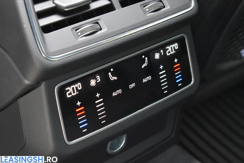 Audi A6 Limuzina din 2021 cu 67.388 km - oferta AUD222362 - foto 33