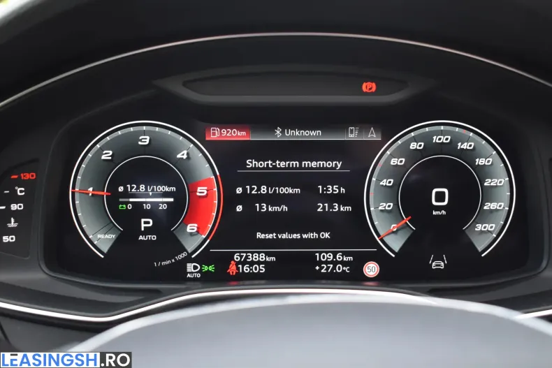 Audi A6 Limuzina din 2021 cu 67.388 km - oferta AUD222362 - foto 39