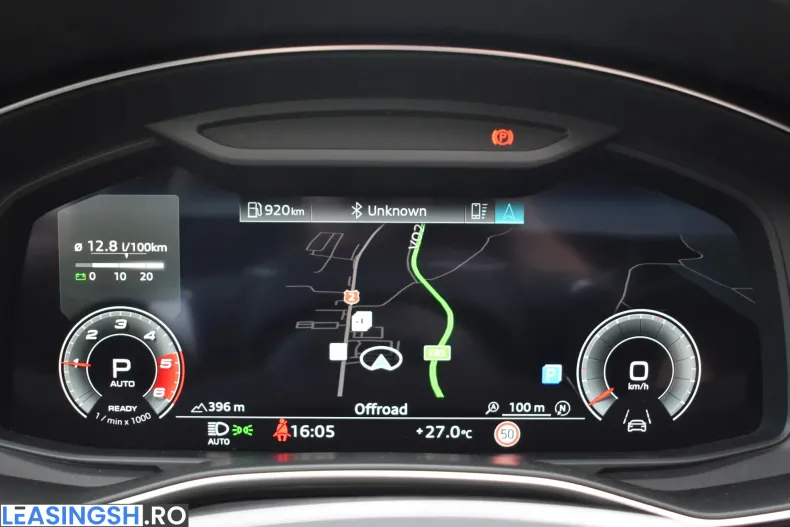Audi A6 Limuzina din 2021 cu 67.388 km - oferta AUD222362 - foto 40
