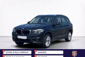 BMW X3 din 2021 - oferta BMW222363