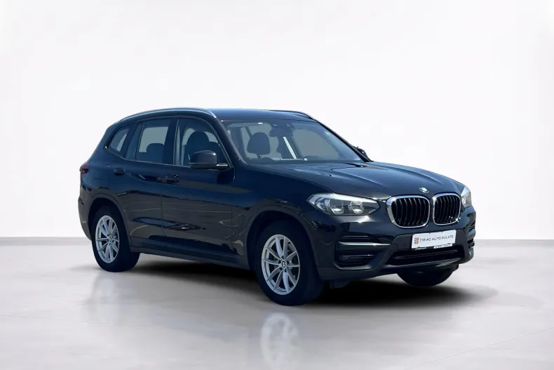BMW X3 (Seria X) din 2021 cu 154.150 km - oferta BMW222363 - foto 7