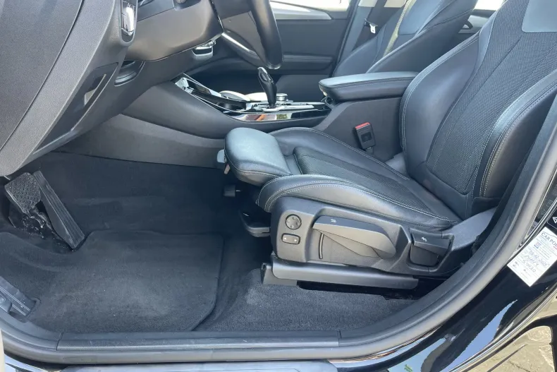 BMW X3 (Seria X) din 2021 cu 154.150 km - oferta BMW222363 - foto 11