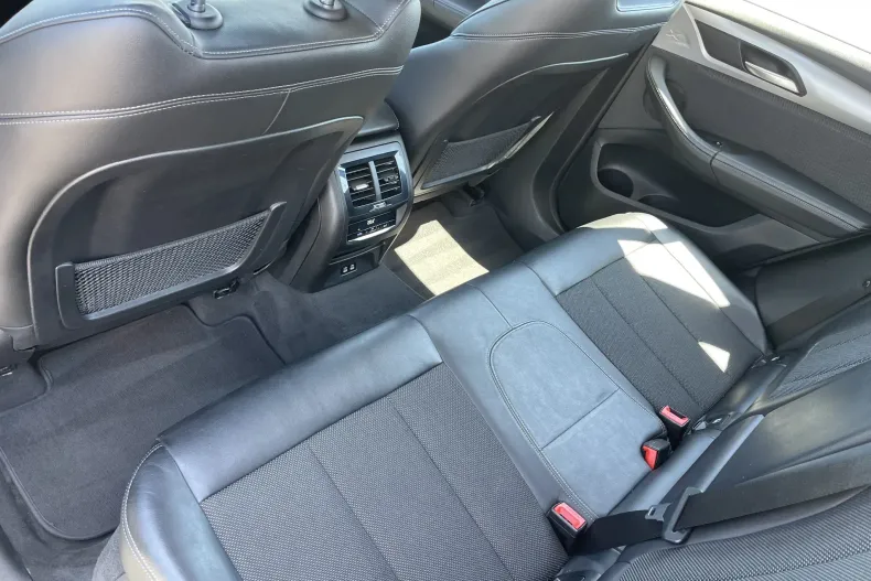 BMW X3 (Seria X) din 2021 cu 154.150 km - oferta BMW222363 - foto 22