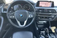 BMW X3 (Seria X) din 2021 cu 154.150 km - oferta BMW222363 - foto 24