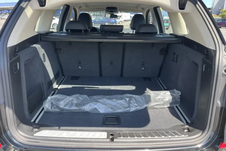 BMW X3 (Seria X) din 2021 cu 154.150 km - oferta BMW222363 - foto 27
